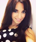 Rencontre Femme : Mira, 39 ans à Biélorussie  Минск